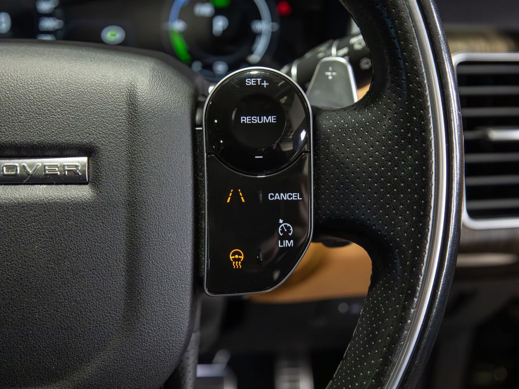 2022 Land Rover Range Rover Sport