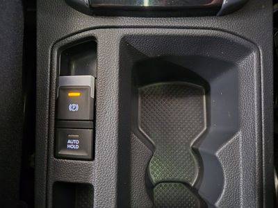 2019 Volkswagen T-Roc