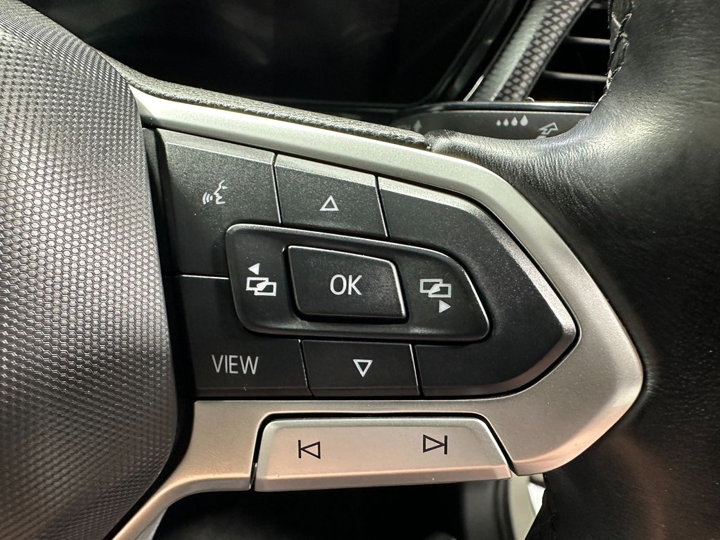 2023 Volkswagen T-Cross