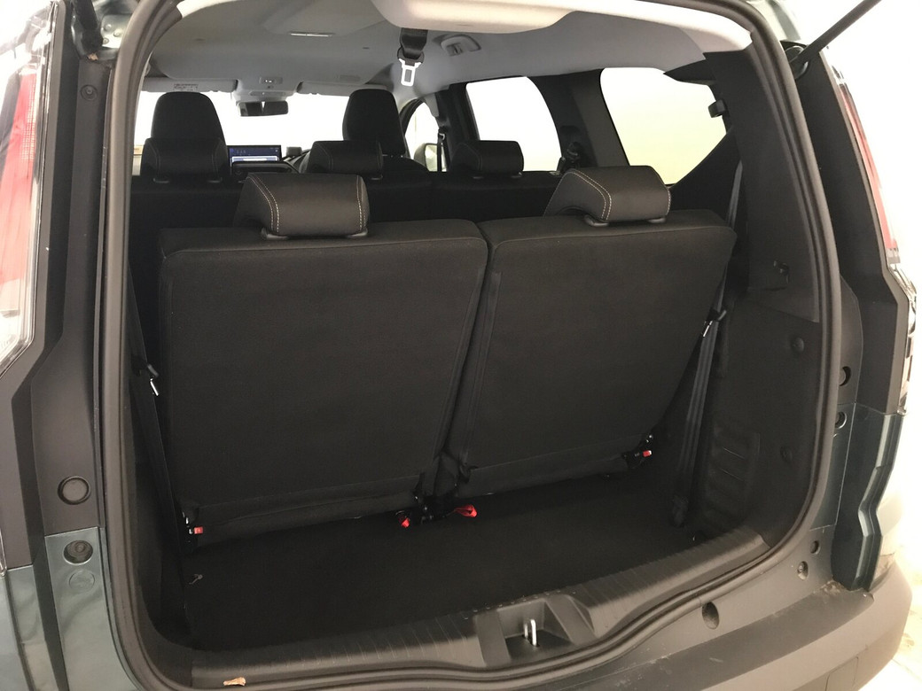 2026 Dacia Jogger