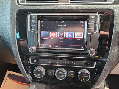 2018 Volkswagen Jetta