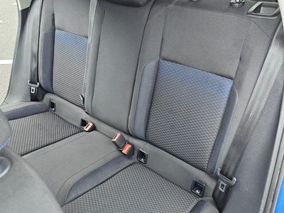 2021 Volkswagen Polo