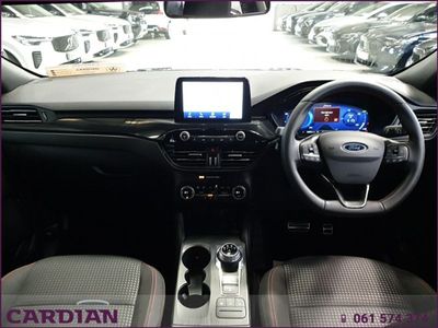 2023 Ford Kuga