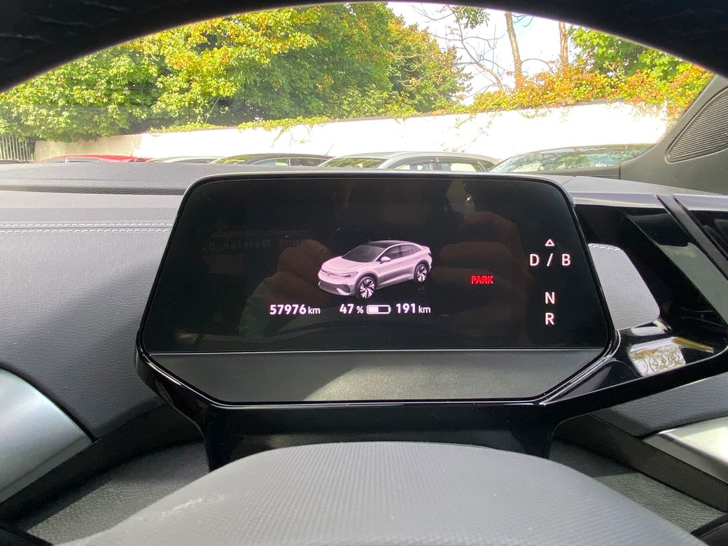 2023 Volkswagen ID.5