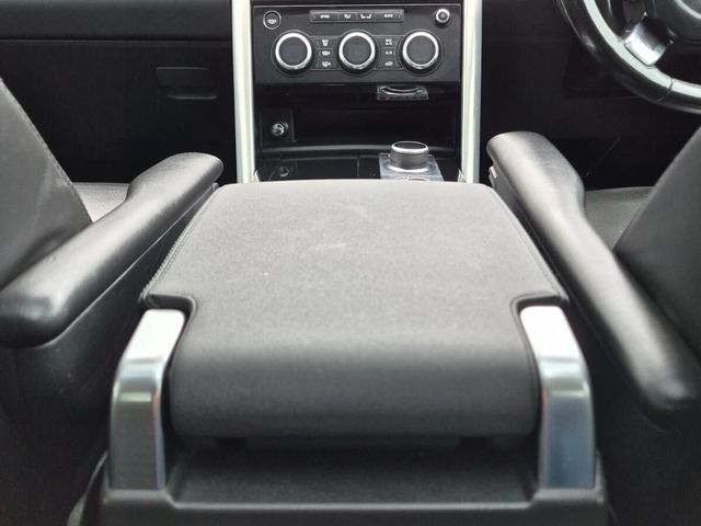 2018 Land Rover Discovery