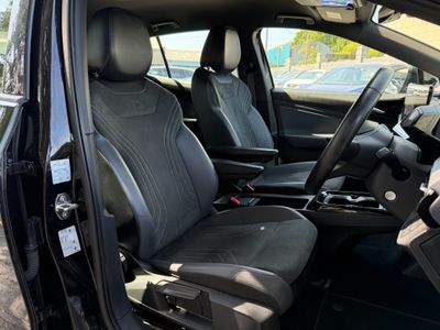 2023 Volkswagen ID.4