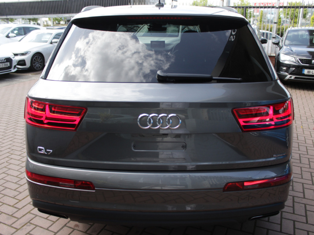 2020 Audi Q7