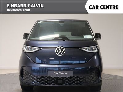 2025 Volkswagen ID. Buzz