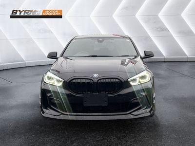 2020 BMW 1 Series