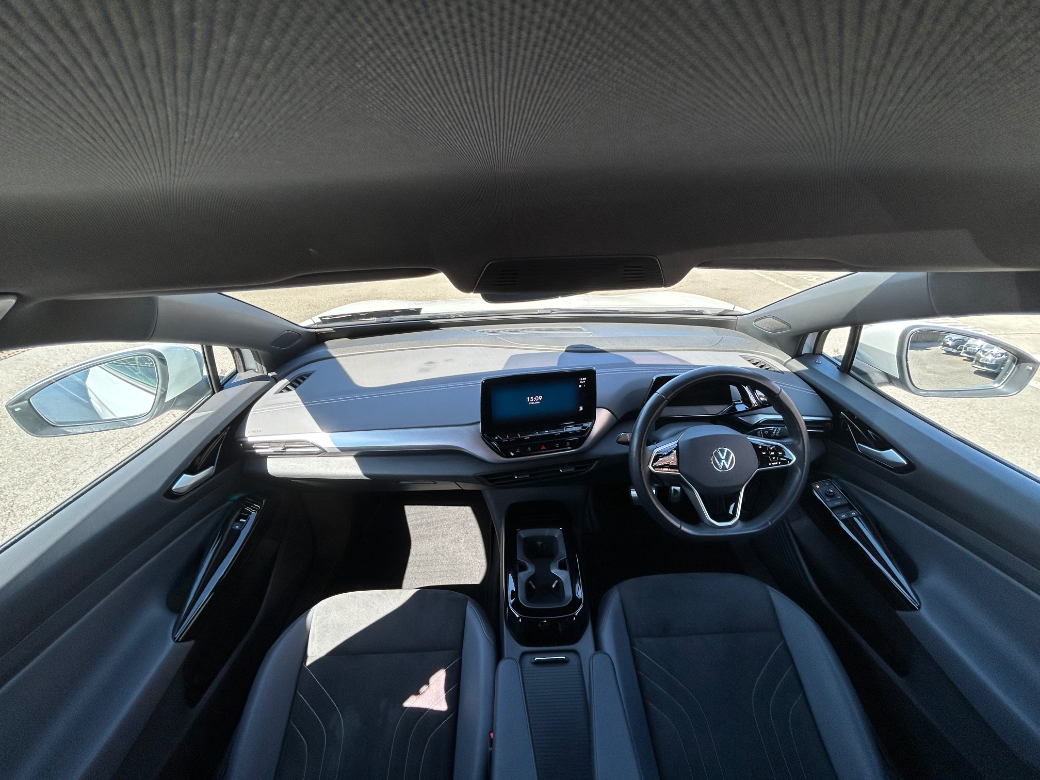 2023 Volkswagen ID.4