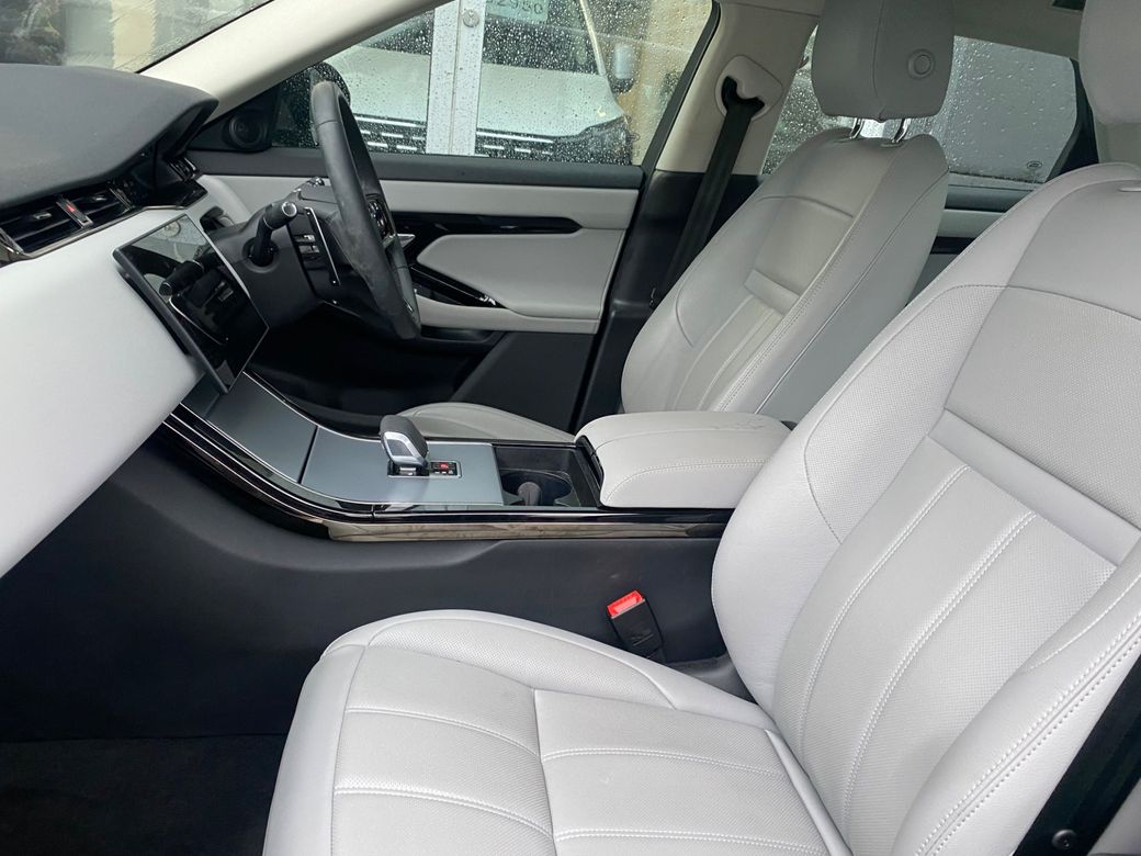 2024 Land Rover Range Rover Evoque