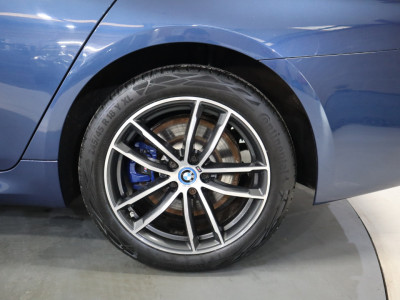 2023 BMW 5 Series