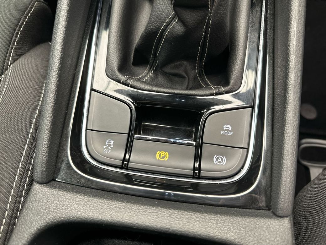 2023 Skoda Karoq