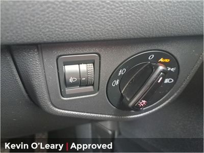 2020 Volkswagen Polo