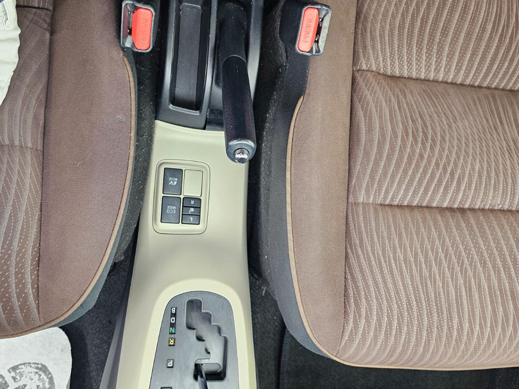 2012 Toyota Aqua