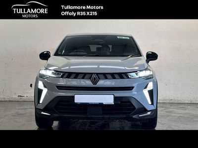 2025 Renault Symbioz