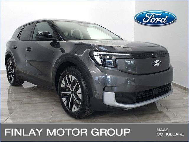 vehicle for sale from Finlay Motor Group