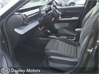 2026 Citroen C3 Aircross