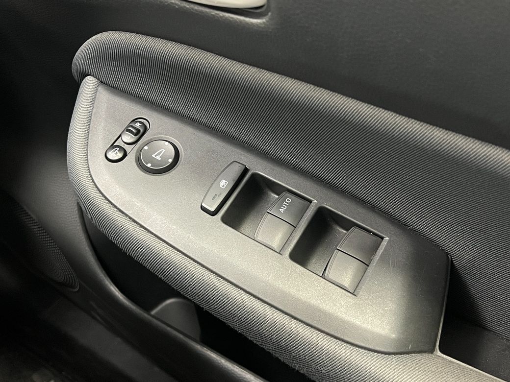 2022 Honda Fit