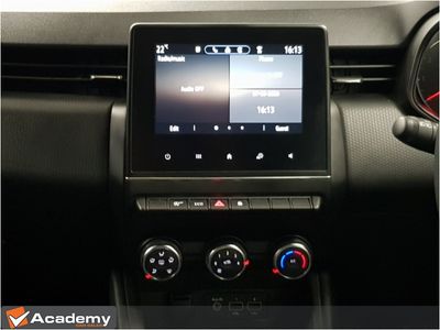 2023 Renault Clio