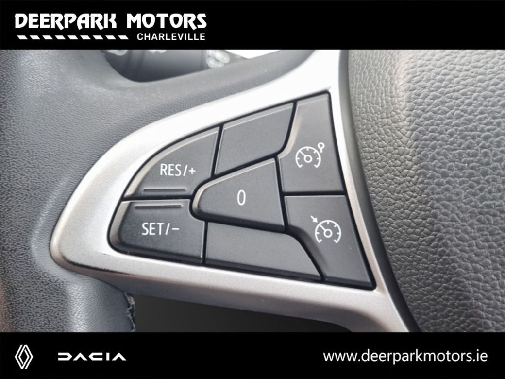 2023 Dacia Sandero Stepway