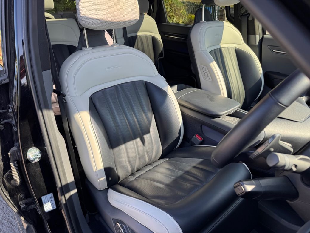 2023 Kia EV9