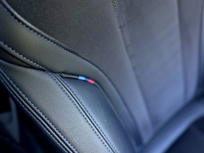 2023 BMW 3 Series