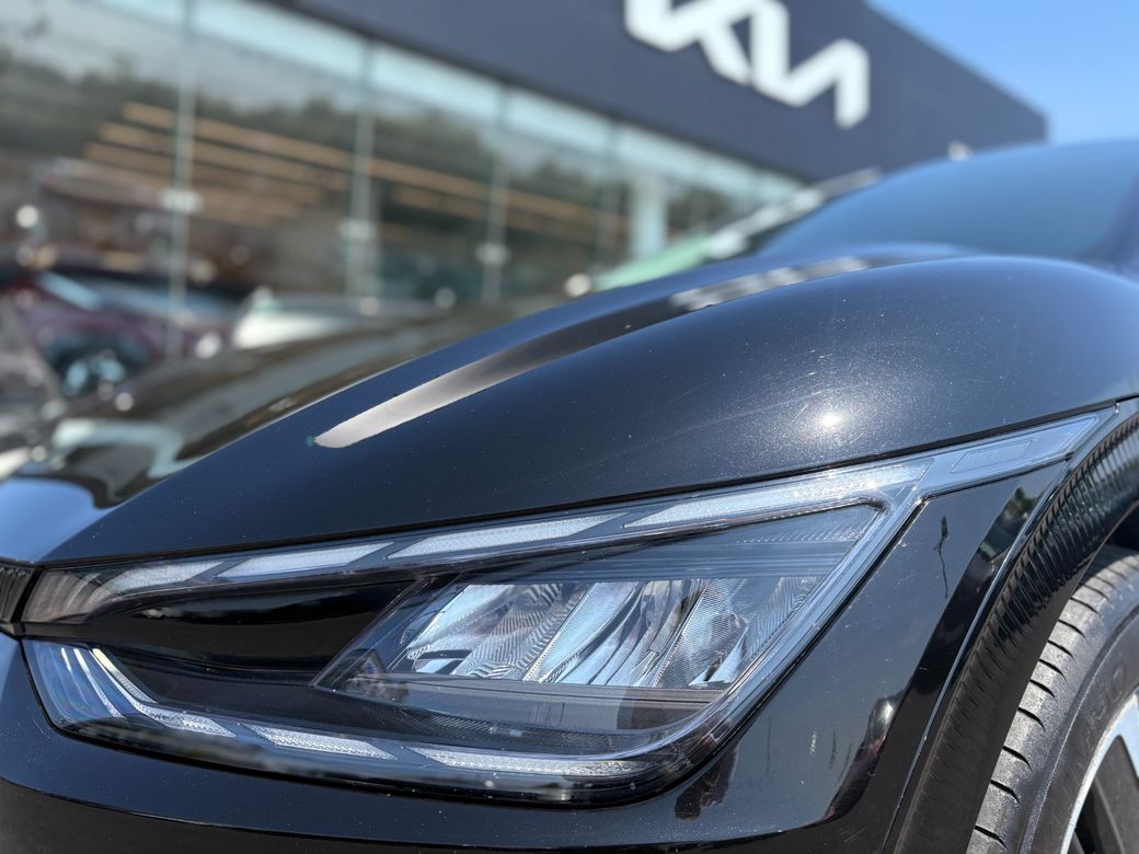 2023 Kia EV6