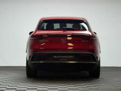 2023 Mercedes-Benz EQC