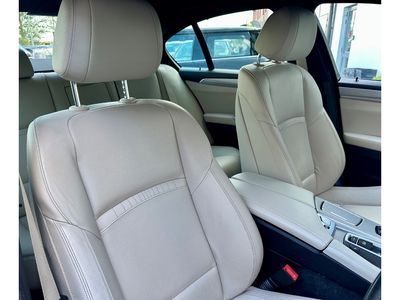 2017 BMW 5 Series