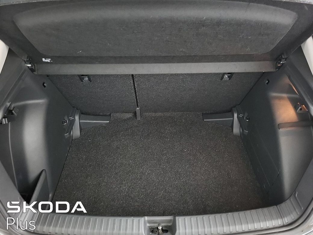 2023 Skoda Fabia