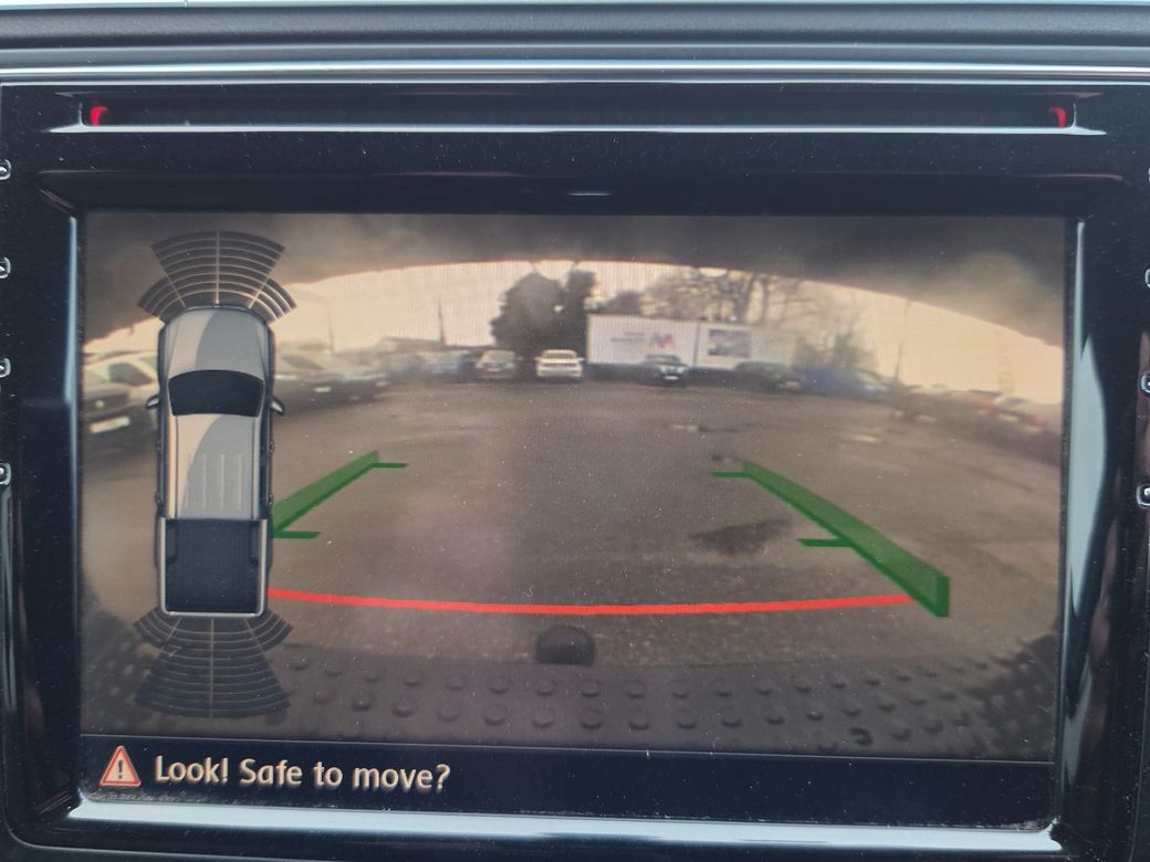 2017 Volkswagen Amarok