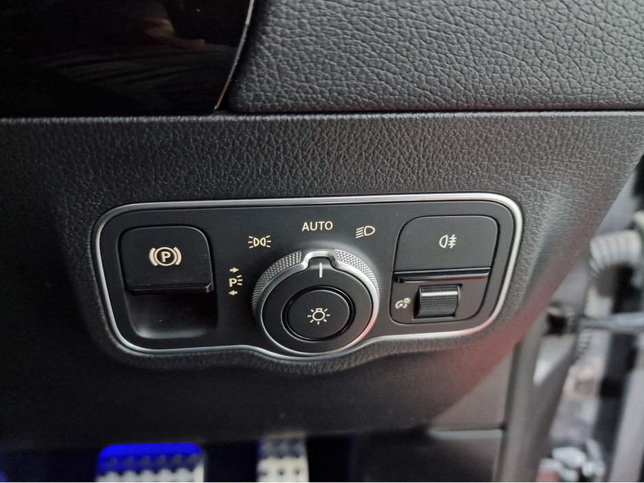 2023 Mercedes-Benz GLA Class