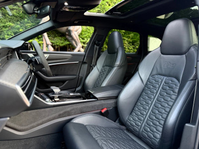 2021 Audi RS6
