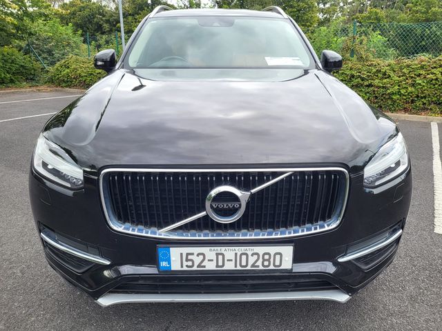 2015 Volvo XC90