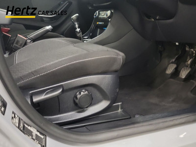 2023 Ford Puma