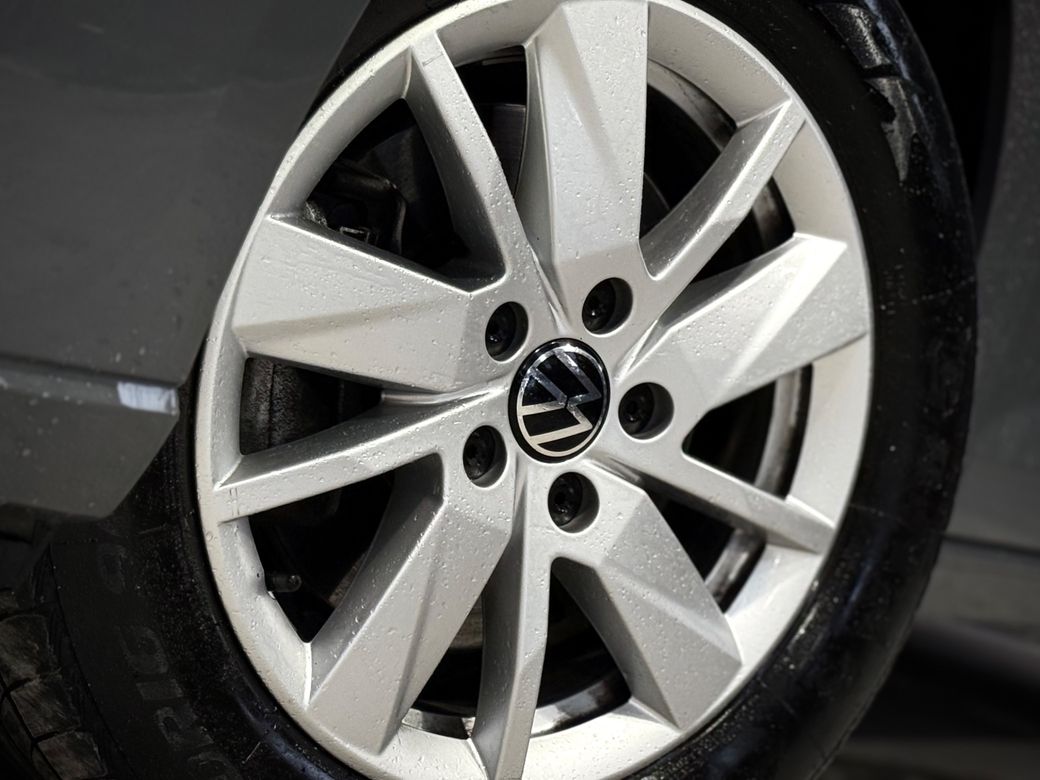 2023 Volkswagen Caddy