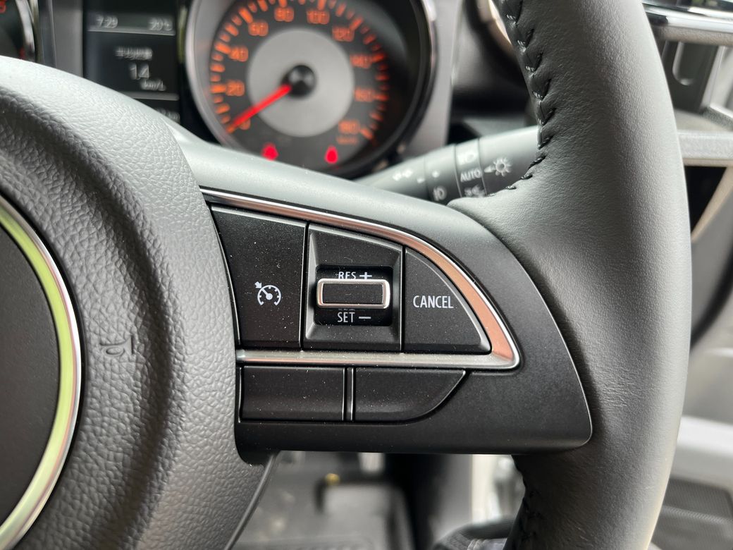 2024 Suzuki Jimny