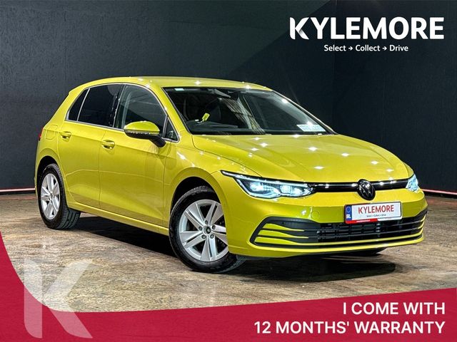 vehicle for sale from Kylemore Cars