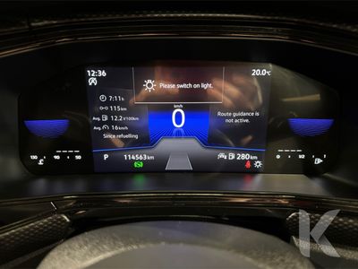 2023 Volkswagen T-Cross