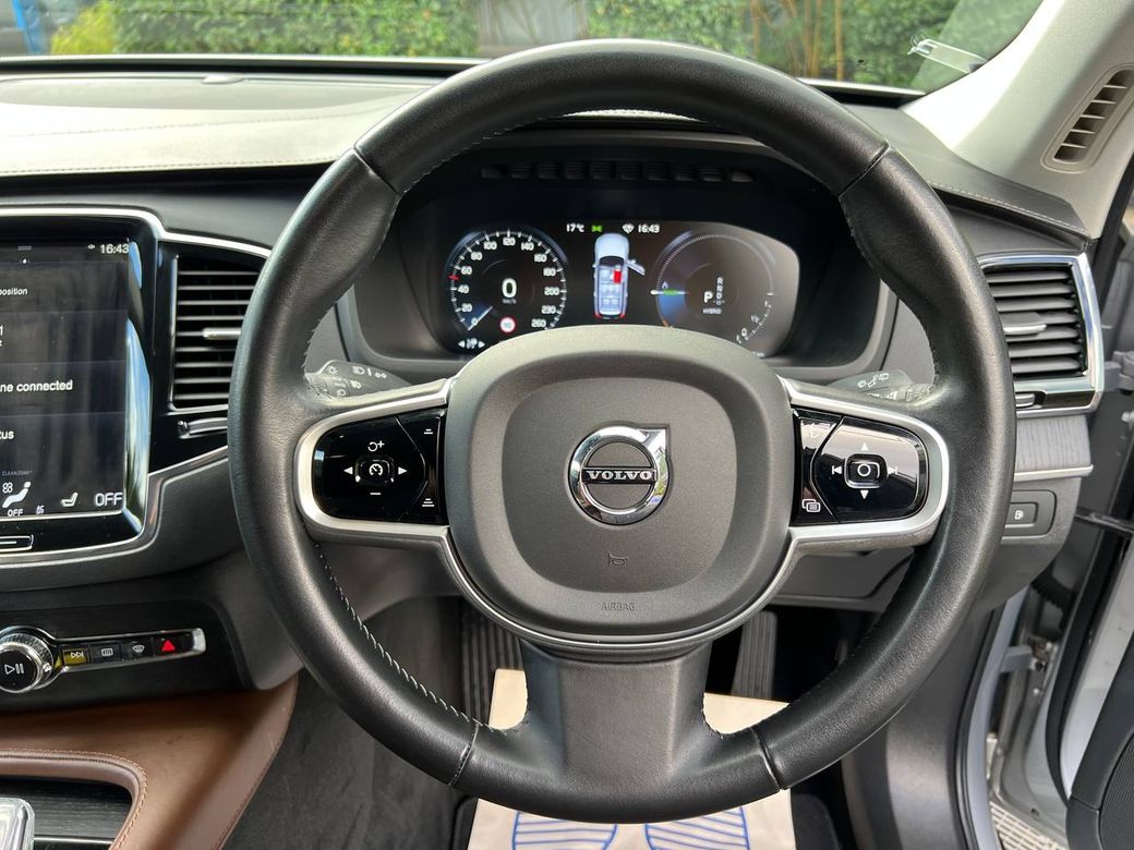 2020 Volvo XC90