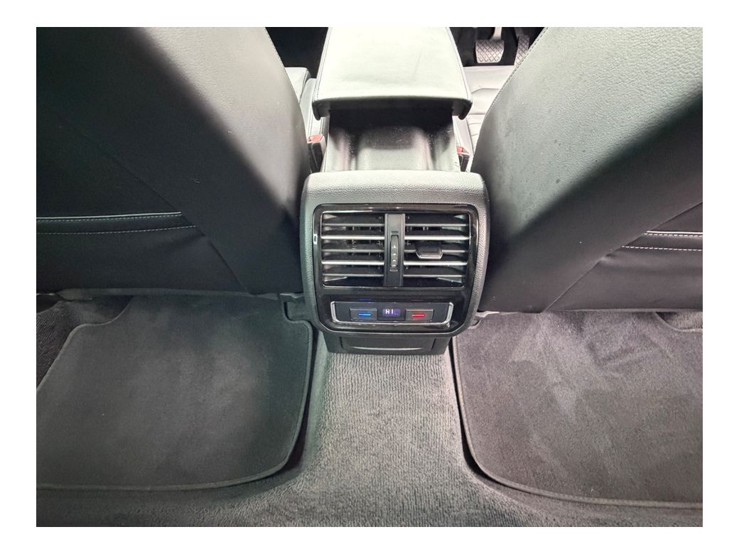 2019 Volkswagen Passat