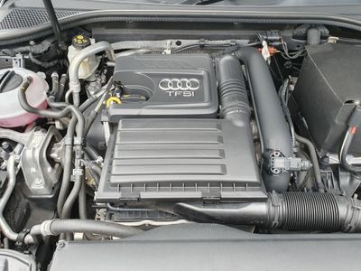 2017 Audi A3