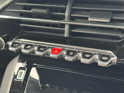 2021 Peugeot 2008