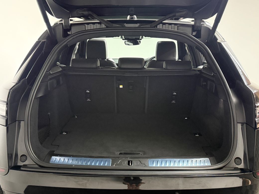 2024 Land Rover Range Rover Velar