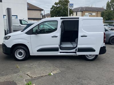 2025 Fiat Doblo
