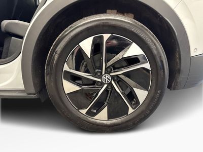 2023 Volkswagen ID.4