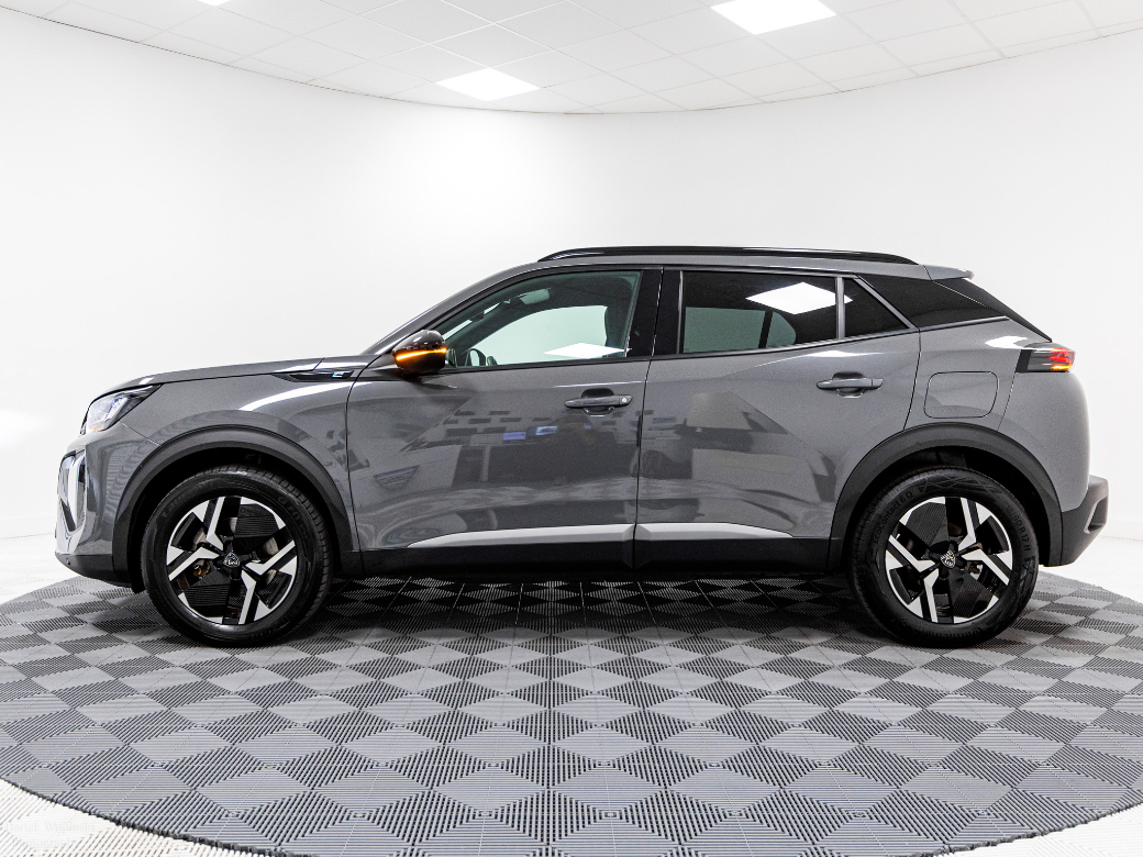 2024 Peugeot 2008