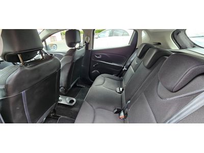2014 Renault Clio