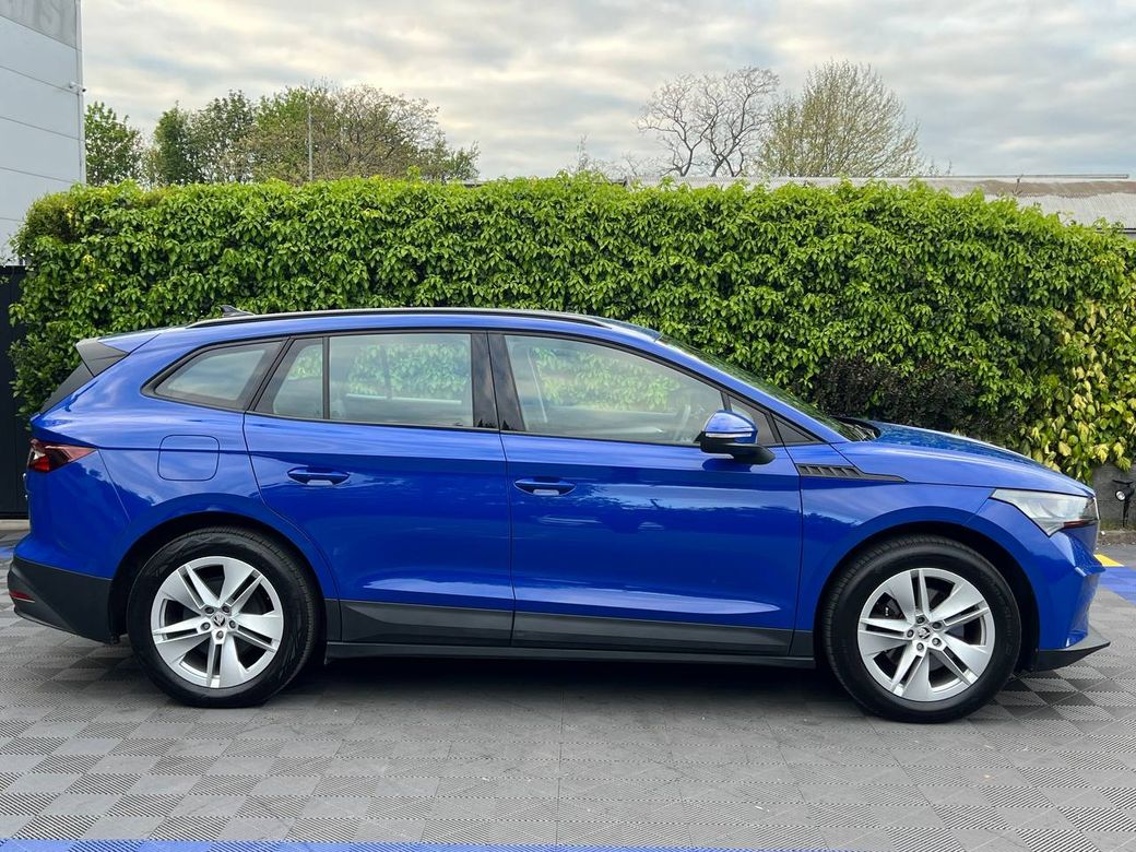 2023 Skoda Enyaq